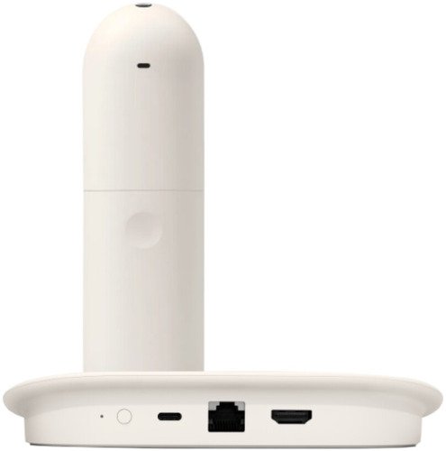 Google TV Streamer Wit - 7