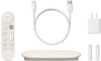 Google TV Streamer Wit - 8