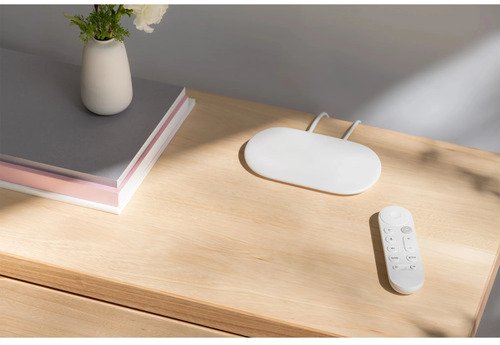 Google TV Streamer Wit - 9