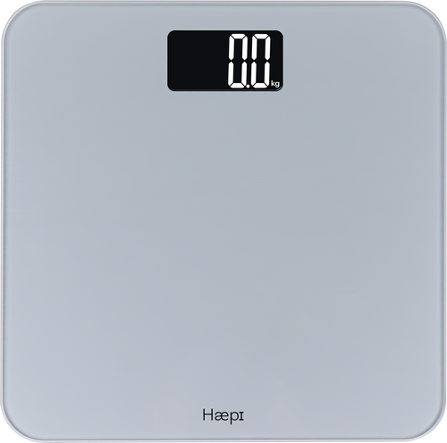 Haepi Personenweegschaal Emily-Sv - 1