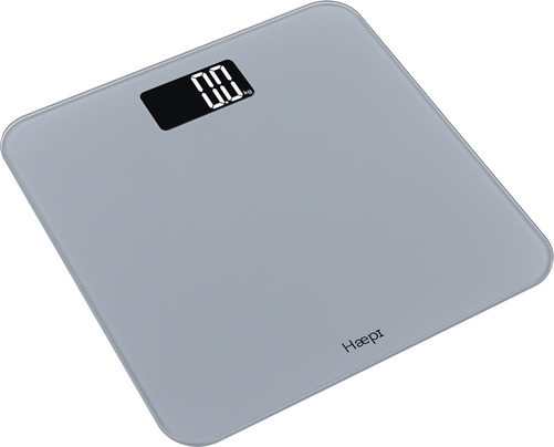 Haepi Personenweegschaal Emily-Sv - 2