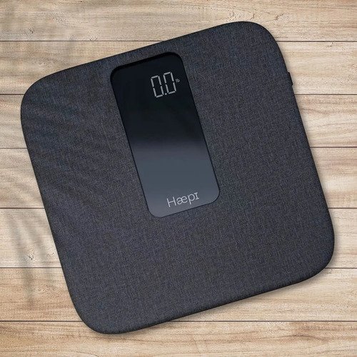 Haepi Personenweegschaal Emma-Bk - 9