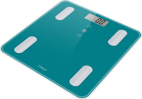 Haepi Personenweegschaal James-Tl - 2
