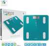 Haepi Personenweegschaal James-Tl - 6