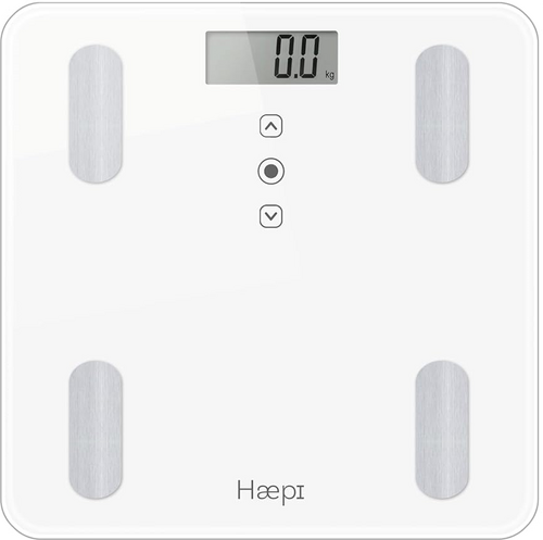 Haepi Personenweegschaal James-Wh - 2