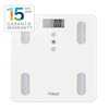 Haepi Personenweegschaal James-Wh - 4