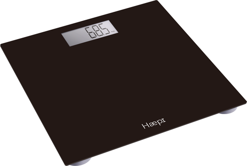 Haepi Personenweegschaal John-Bk - 2