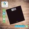 Haepi Personenweegschaal John-Bk - 8