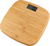 Haepi Personenweegschaal Woody-Wd - 2
