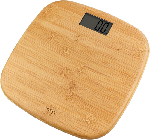 Haepi Personenweegschaal Woody-Wd - 2
