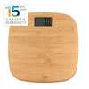 Haepi Personenweegschaal Woody-Wd - 3