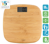 Haepi Personenweegschaal Woody-Wd - 5