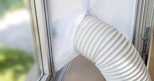 Liv+ Climatisation traversante fenêtre - 2