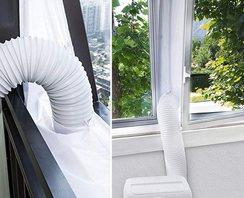 Liv+ Climatisation traversante fenêtre - 3