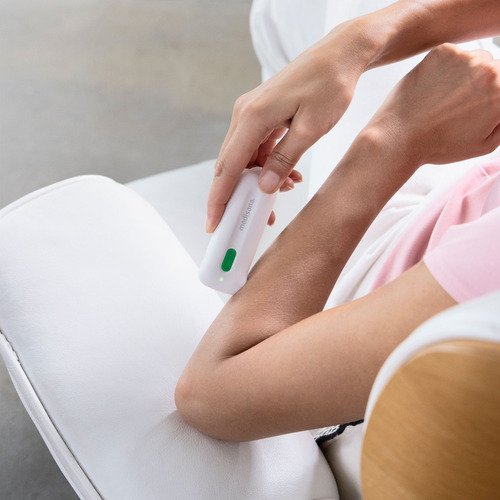 Medisana Insectenbeet Verzachter IB100 - 4