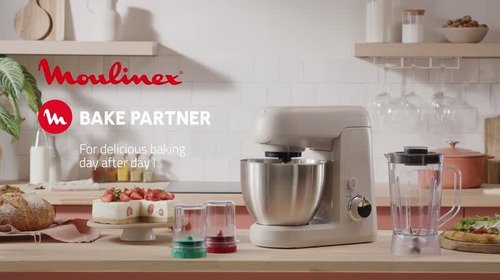 Moulinex QA523B10 - 9