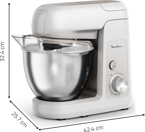 Moulinex QA523B10 - 3