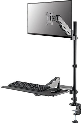 Neomounts by Newstar DS90-325BL1 - 1