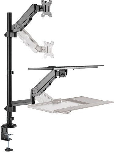 Neomounts by Newstar DS90-325BL1 - 4