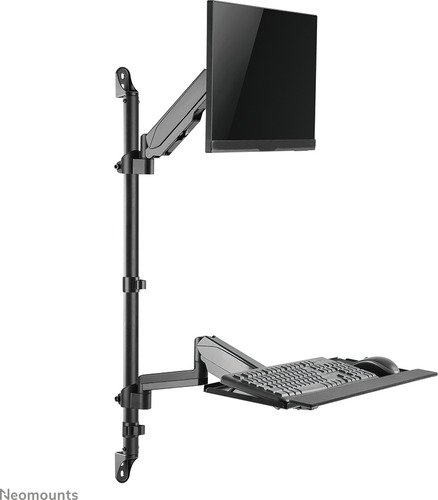 Neomounts by Newstar WL90-325BL1 - 11