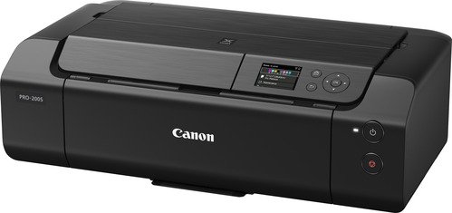 Canon Pixma PRO-200S - 2