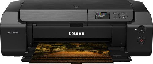 Canon Pixma PRO-200S - 3