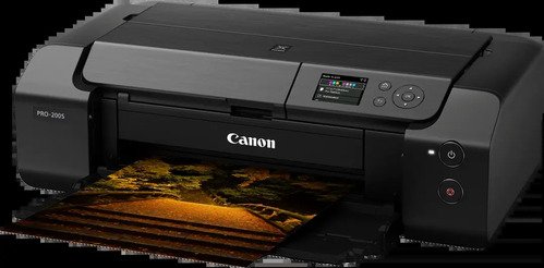 Canon Pixma PRO-200S - 4
