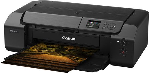 Canon Pixma PRO-200S - 5