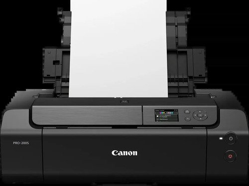 Canon Pixma PRO-200S - 6
