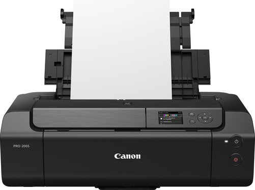 Canon Pixma PRO-200S - 7