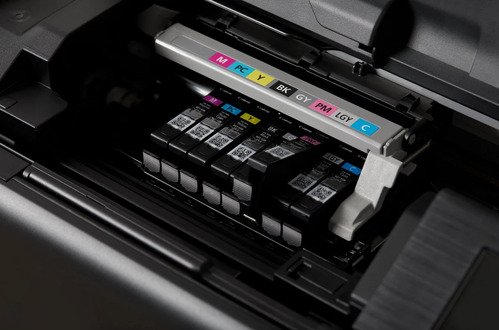 Canon Pixma PRO-200S - 17