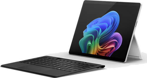 Microsoft Surface Pro Flex Keyboard Noir ZQZ-00007 - 3