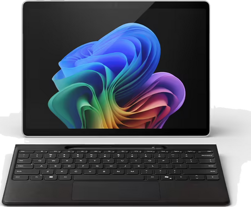 Microsoft Surface Pro Flex Keyboard Noir ZQZ-00007 - 4