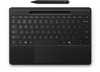 Microsoft Surface Pro Flex Keyboard + Pen Noir 8YU-00007 - 1
