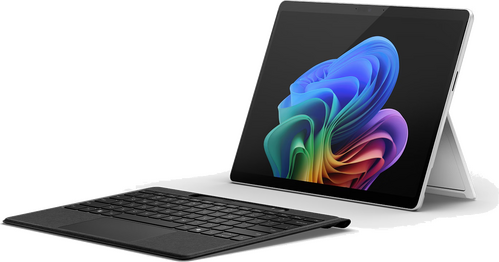 Microsoft Surface Pro Flex Keyboard + Pen Noir 8YU-00007 - 3