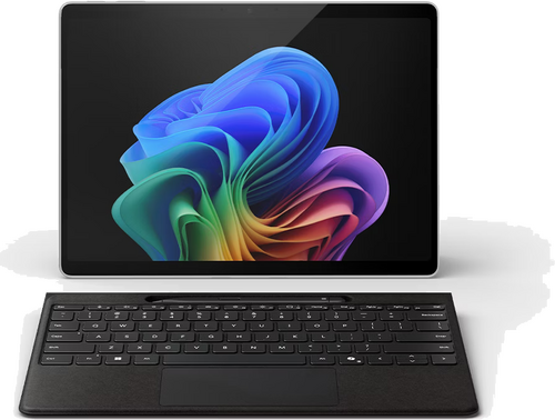 Microsoft Surface Pro Flex Keyboard + Pen Noir 8YU-00007 - 4