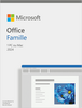 Microsoft Office Home  Student 2024 FR - 1