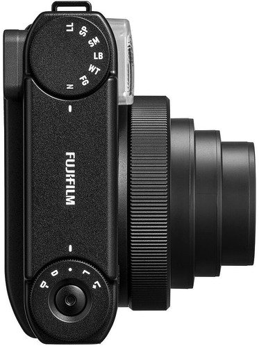 Fujifilm Instax Mini 99 Zwart - 3