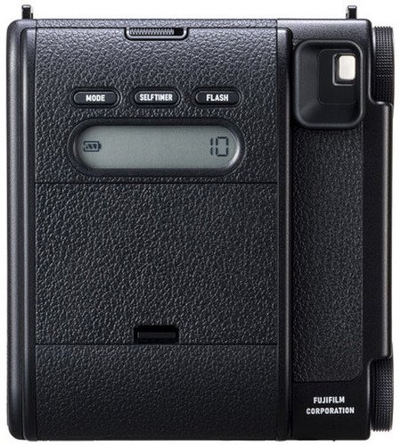 Fujifilm Instax Mini 99 Zwart - 2