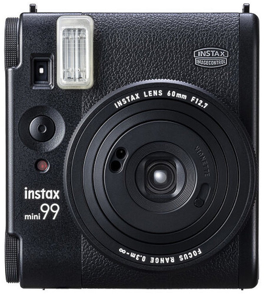 Fujifilm Instax Mini 99 Zwart | Fujifilm Camera’s | Fotografie - Camera’s | 16823519