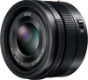 Panasonic Leica 15mm F1.7 - 4
