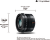 Panasonic Leica 15mm F1.7 - 5