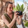 Panasonic Lumix S 26mm F8 - 6