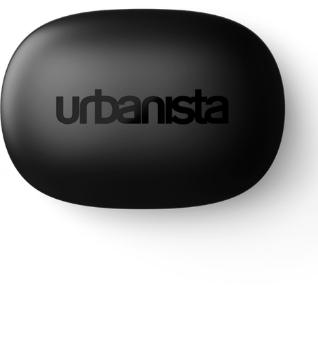 Urbanista Copenhagen 2 Noir - 3