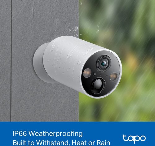 TP-Link Tapo C425 - 7