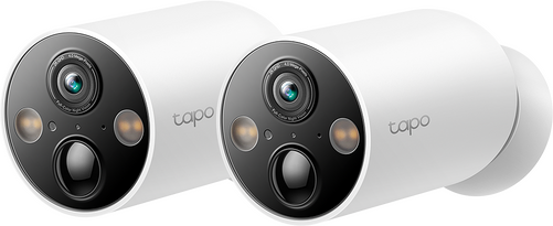 TP-Link Tapo C425 (2-Pack) - 1