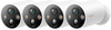 TP-Link Tapo C425 (4-Pack) - 1