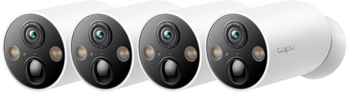 TP-Link Tapo C425 (4-Pack) - 1