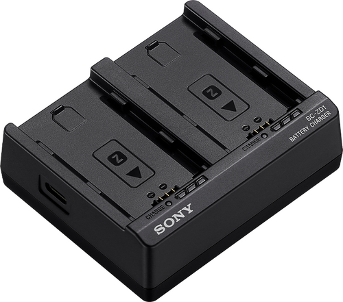 Sony Battery Charger BC-ZD1B - 1