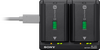 Sony Battery Charger BC-ZD1B - 4